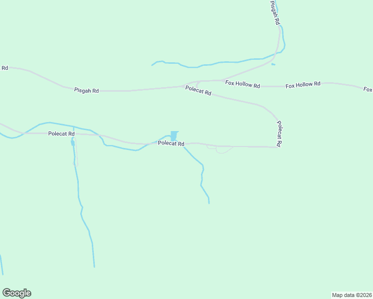 map of restaurants, bars, coffee shops, grocery stores, and more near 573 Polecat Road in Landisburg