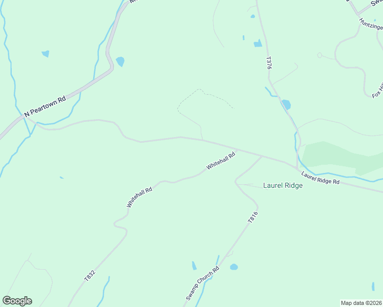 map of restaurants, bars, coffee shops, grocery stores, and more near 575 Whitehall Road in Reinholds