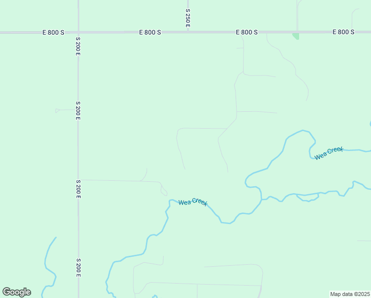 map of restaurants, bars, coffee shops, grocery stores, and more near 2421 Bonita Drive in Lafayette