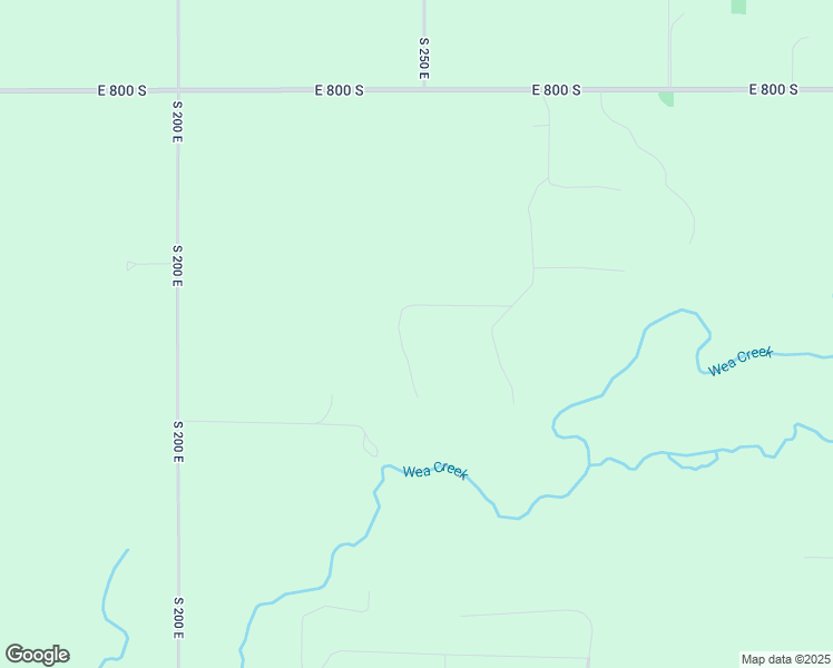 map of restaurants, bars, coffee shops, grocery stores, and more near 2421 Bonita Drive in Lafayette