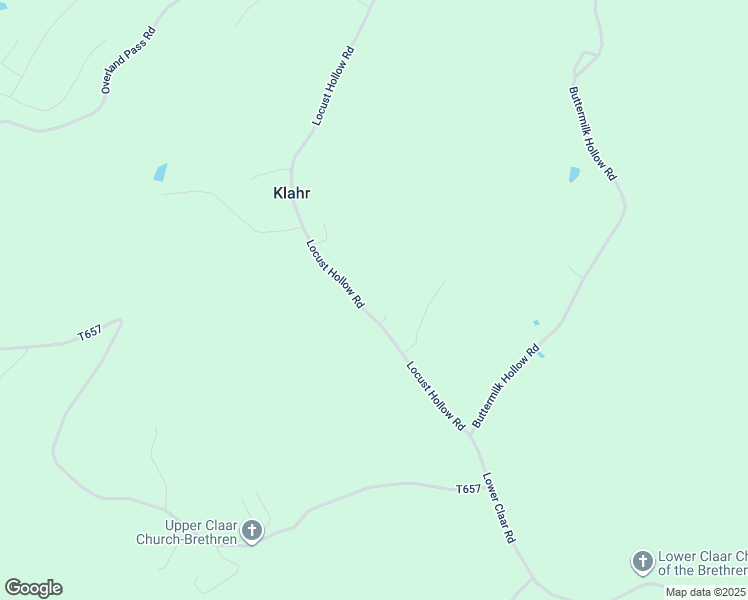 map of restaurants, bars, coffee shops, grocery stores, and more near in Claysburg