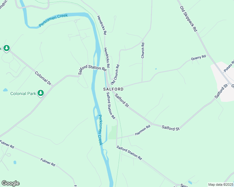 map of restaurants, bars, coffee shops, grocery stores, and more near in Salford