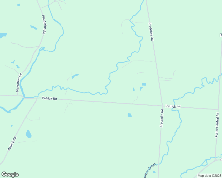 map of restaurants, bars, coffee shops, grocery stores, and more near 4925 Patrick Road in Sunbury