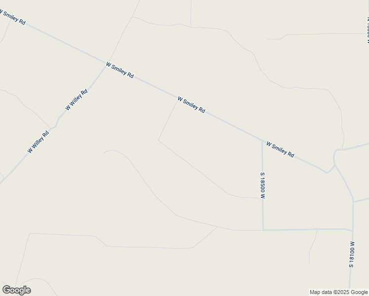 map of restaurants, bars, coffee shops, grocery stores, and more near 18876 West 375 South in Duchesne
