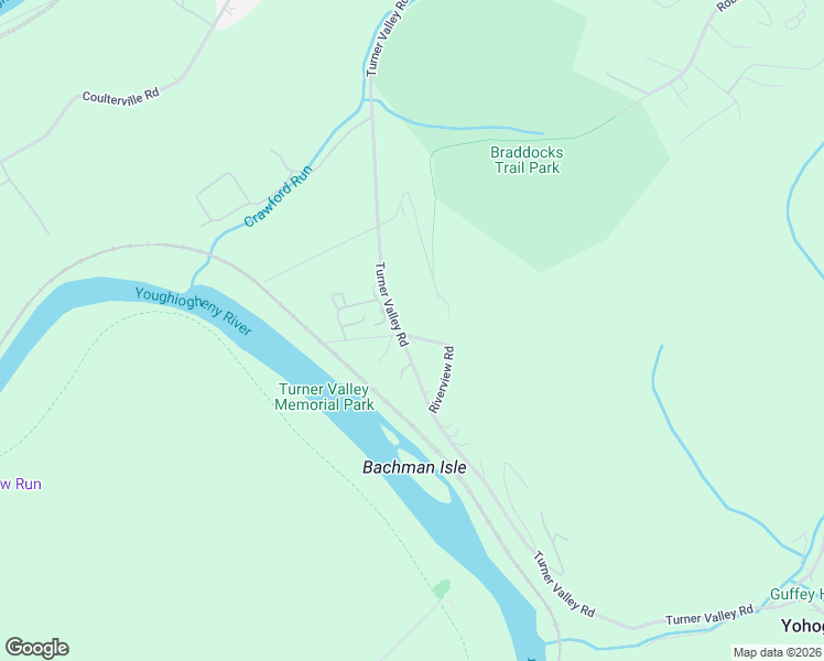 map of restaurants, bars, coffee shops, grocery stores, and more near 13659 Wright Drive in Irwin