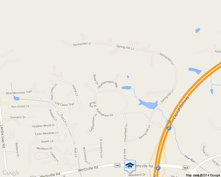 map of restaurants, bars, coffee shops, grocery stores, and more near 5031 Pellingham Circle in Enola