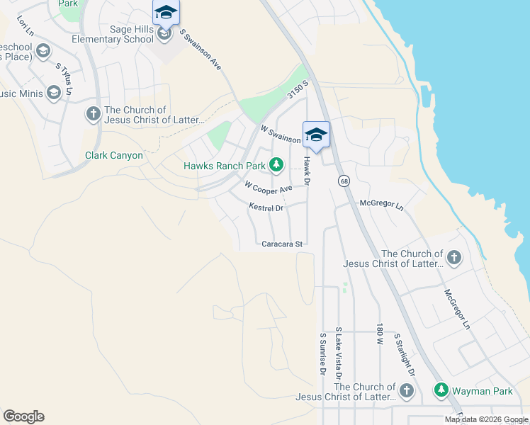 map of restaurants, bars, coffee shops, grocery stores, and more near 211 Kestrel Drive in Saratoga Springs