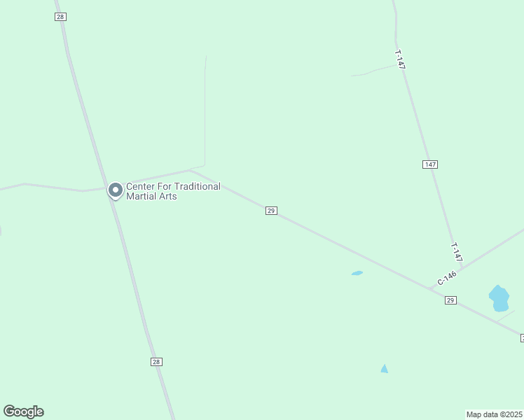 map of restaurants, bars, coffee shops, grocery stores, and more near 6924 County Road 29 in West Liberty