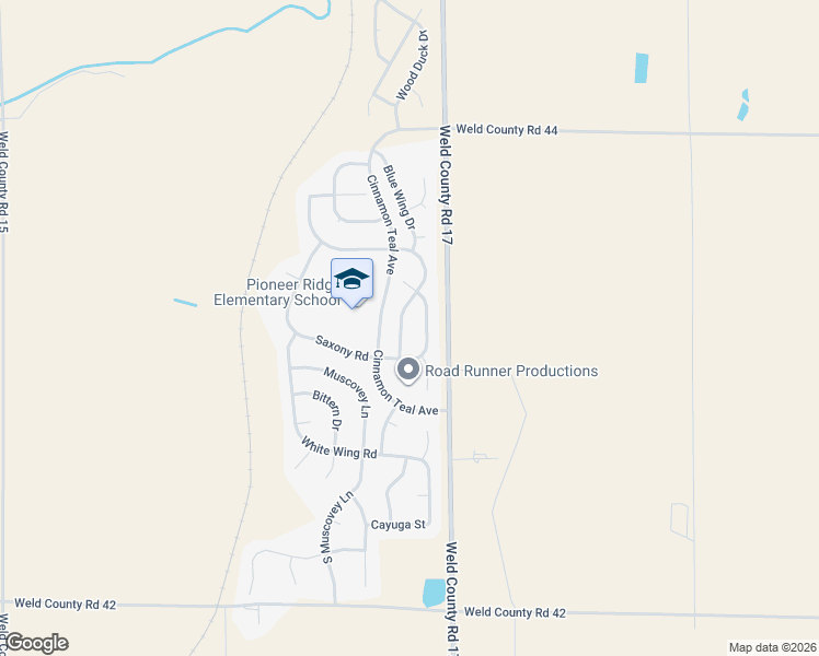 map of restaurants, bars, coffee shops, grocery stores, and more near 77 Saxony Road in Johnstown