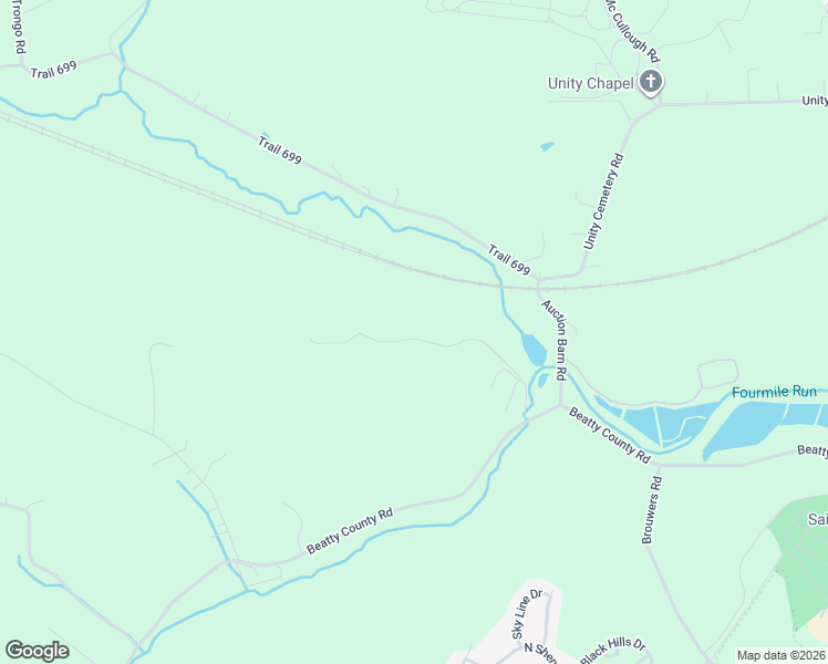 map of restaurants, bars, coffee shops, grocery stores, and more near 130 Red Barn Lane in Latrobe