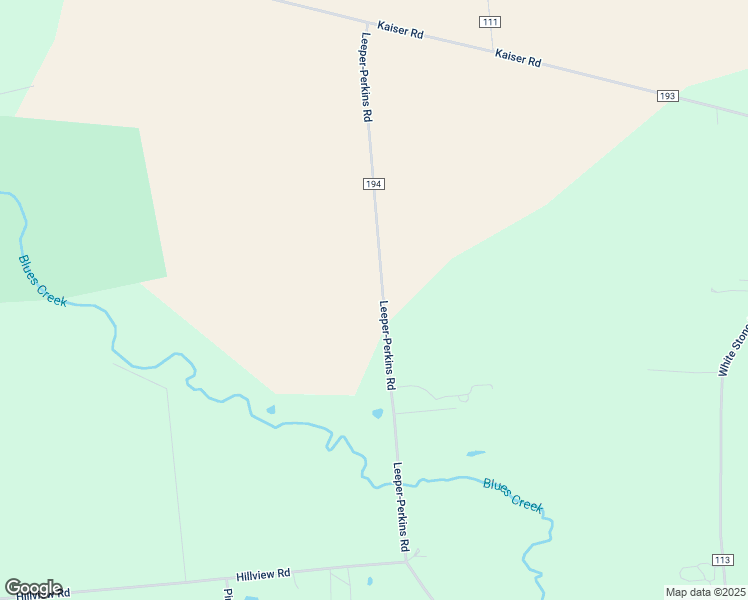 map of restaurants, bars, coffee shops, grocery stores, and more near 13675 Leeper-Perkins Road in Marysville