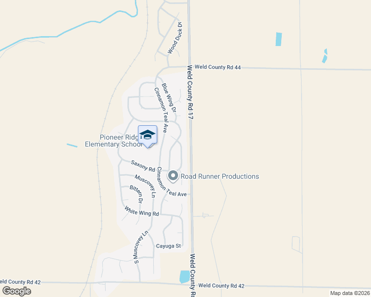 map of restaurants, bars, coffee shops, grocery stores, and more near 30 Saxony Road in Johnstown