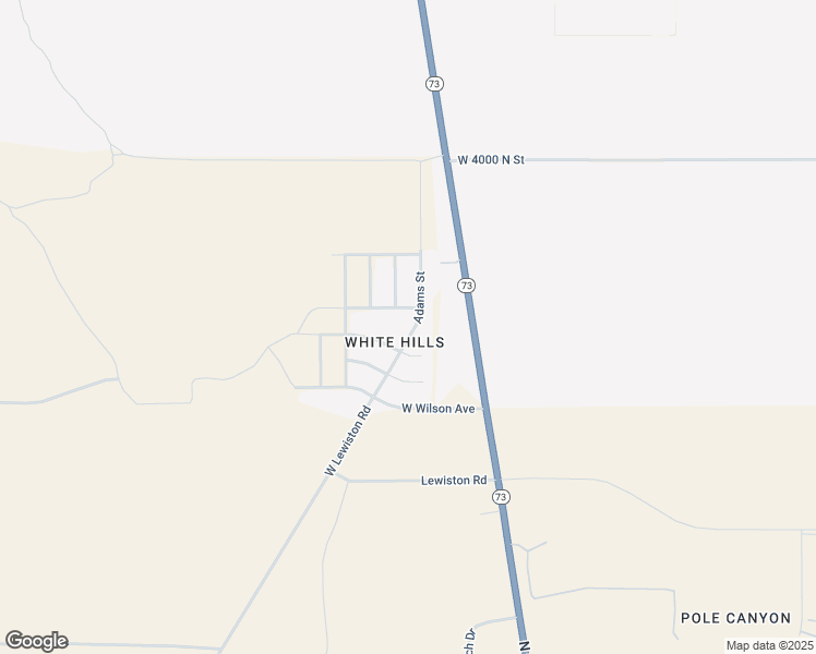 map of restaurants, bars, coffee shops, grocery stores, and more near 3731 Adams Street in Cedar Valley