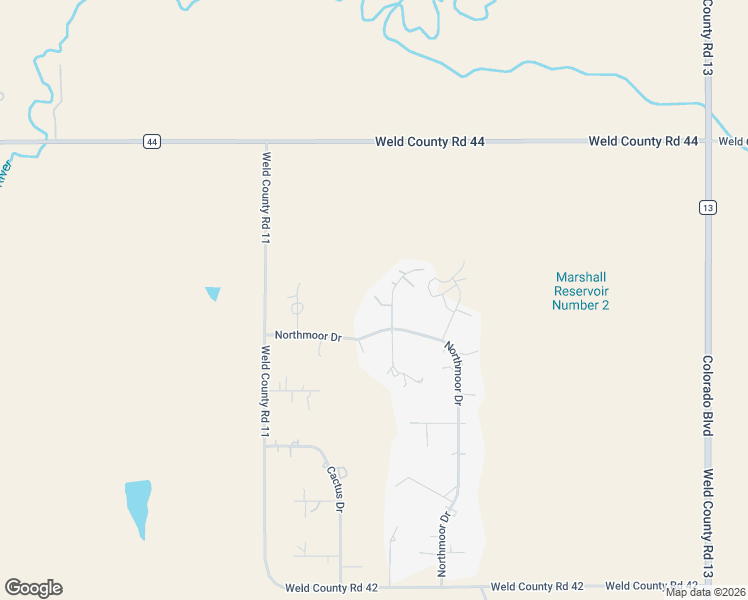 map of restaurants, bars, coffee shops, grocery stores, and more near 20677 Catclaw Court in Johnstown