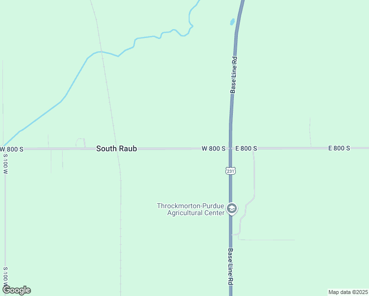 map of restaurants, bars, coffee shops, grocery stores, and more near 2-498 West 800 South in Lafayette