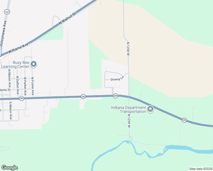 map of restaurants, bars, coffee shops, grocery stores, and more near 199 North Meadow Lane in Albany