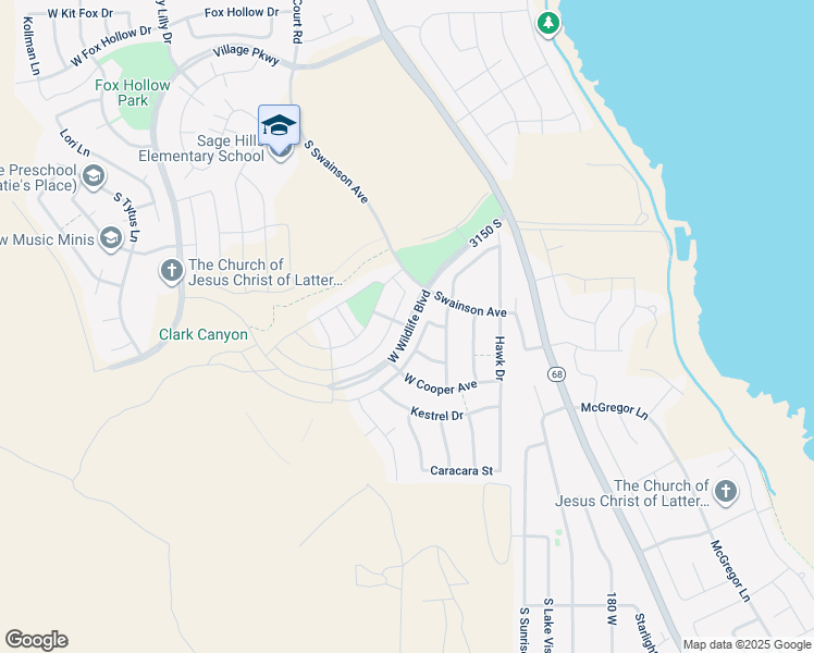 map of restaurants, bars, coffee shops, grocery stores, and more near 175 West in Saratoga Springs