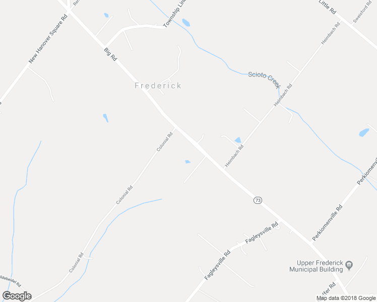 map of restaurants, bars, coffee shops, grocery stores, and more near 2826 Big Road in Montgomery County