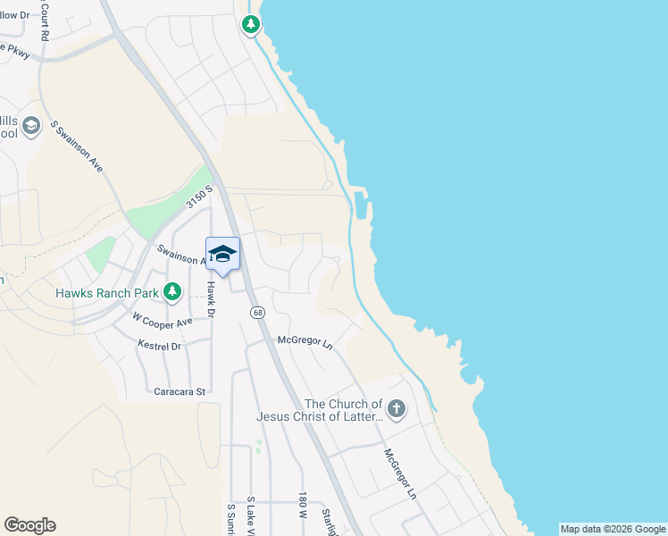 map of restaurants, bars, coffee shops, grocery stores, and more near 3317 Zigzag Heron Drive in Saratoga Springs