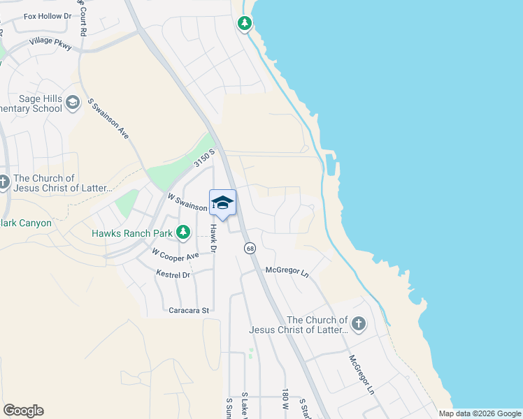 map of restaurants, bars, coffee shops, grocery stores, and more near 36 Blue Heron Drive in Saratoga Springs