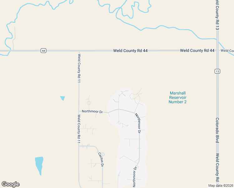 map of restaurants, bars, coffee shops, grocery stores, and more near 20677 Catclaw Court in Johnstown