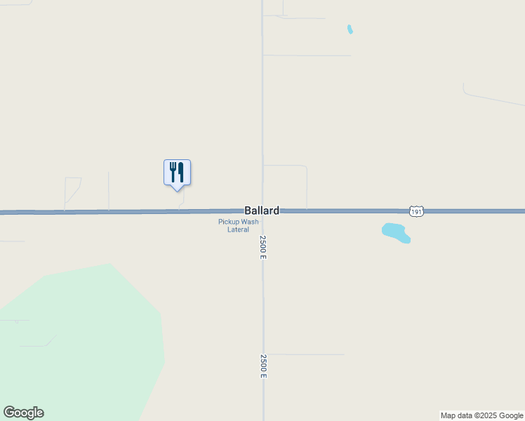 map of restaurants, bars, coffee shops, grocery stores, and more near in Ballard