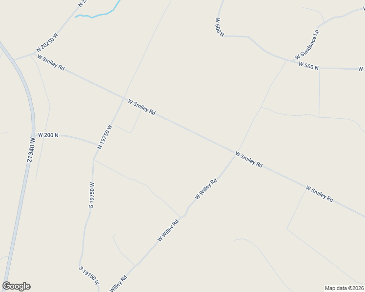 map of restaurants, bars, coffee shops, grocery stores, and more near 19445 West Smiley Road in Duchesne