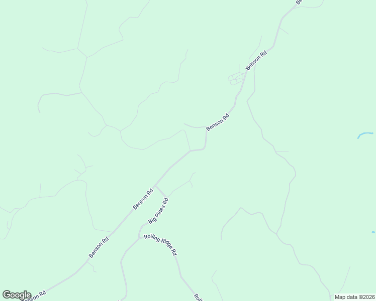 map of restaurants, bars, coffee shops, grocery stores, and more near 17597 Garrison Road in Cottonwood