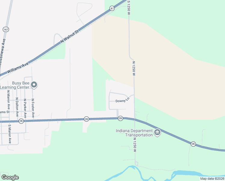 map of restaurants, bars, coffee shops, grocery stores, and more near 199 North Meadow Lane in Albany