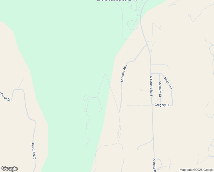 map of restaurants, bars, coffee shops, grocery stores, and more near 400 Lakritz Avenue in Berthoud