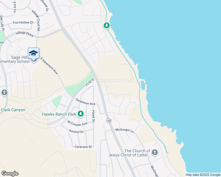 map of restaurants, bars, coffee shops, grocery stores, and more near 37 East Night Heron Cove in Saratoga Springs