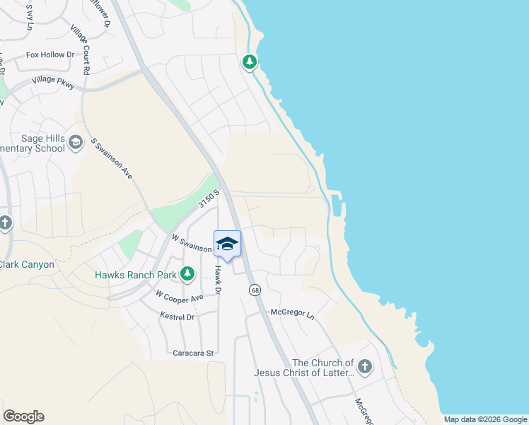 map of restaurants, bars, coffee shops, grocery stores, and more near 36 Blue Heron Drive in Saratoga Springs