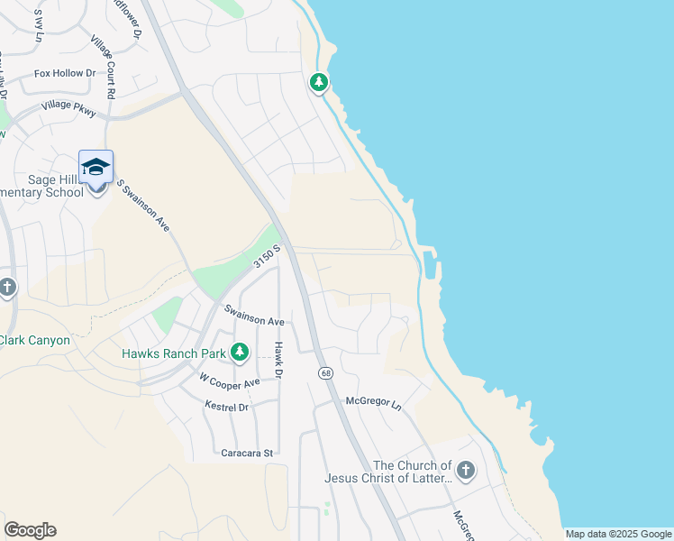 map of restaurants, bars, coffee shops, grocery stores, and more near 47 East Night Heron Cove in Saratoga Springs