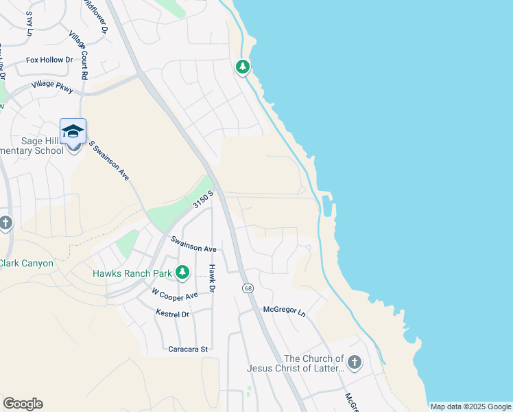 map of restaurants, bars, coffee shops, grocery stores, and more near 56 East Night Heron Cove in Saratoga Springs