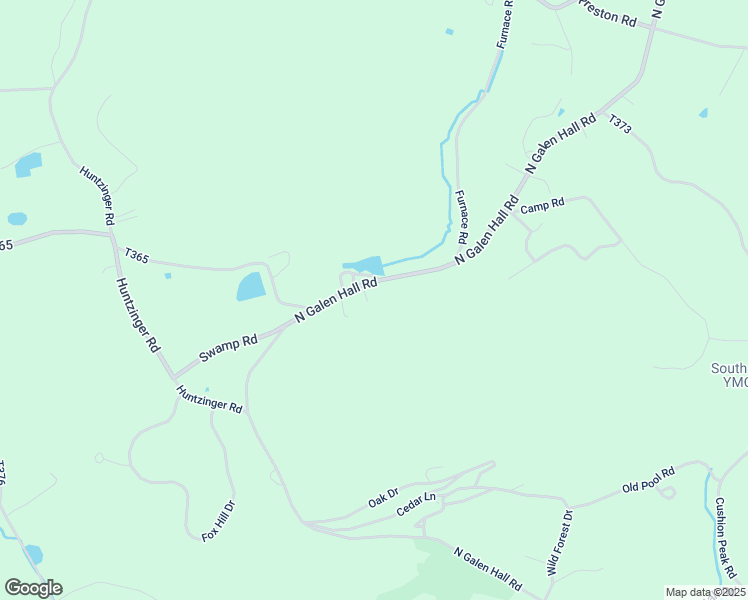 map of restaurants, bars, coffee shops, grocery stores, and more near 344 North Galen Hall Road in Wernersville