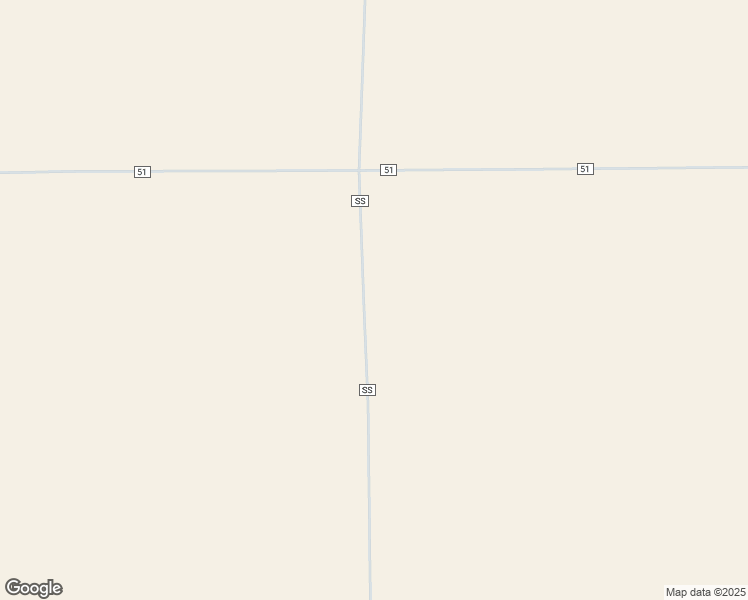 map of restaurants, bars, coffee shops, grocery stores, and more near 50700 County Road SS in Otis