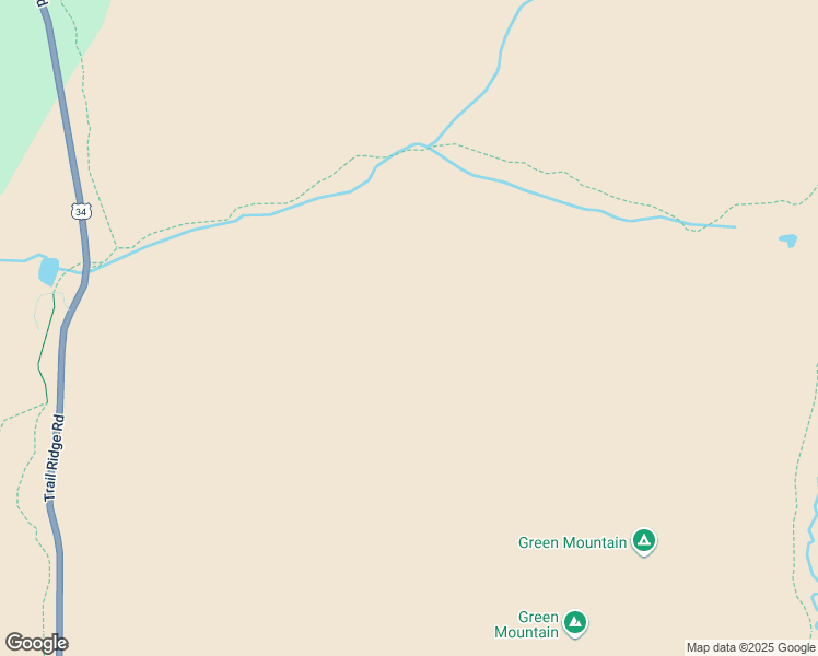 map of restaurants, bars, coffee shops, grocery stores, and more near in Grand Lake