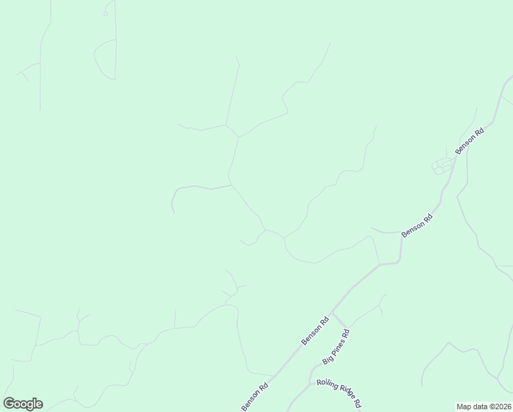 map of restaurants, bars, coffee shops, grocery stores, and more near 17597 Garrison Road in Cottonwood