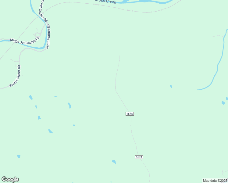 map of restaurants, bars, coffee shops, grocery stores, and more near 1104 Cool Spring Road in Mingo Junction