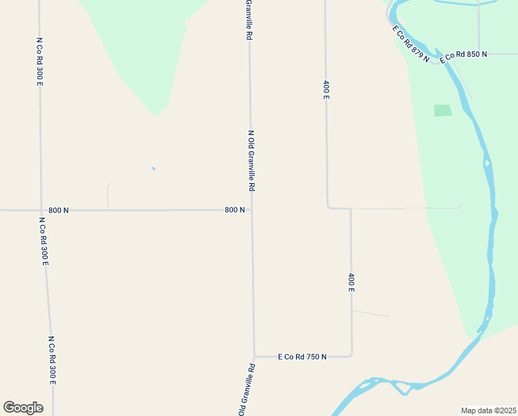 map of restaurants, bars, coffee shops, grocery stores, and more near 12900 North Old Granville Road in Eaton