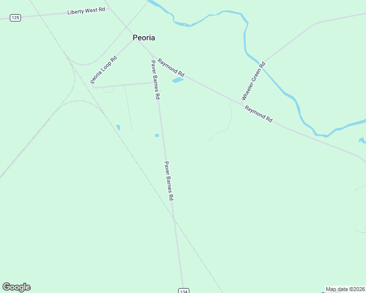 map of restaurants, bars, coffee shops, grocery stores, and more near 21350 Paver Barnes Road in Marysville