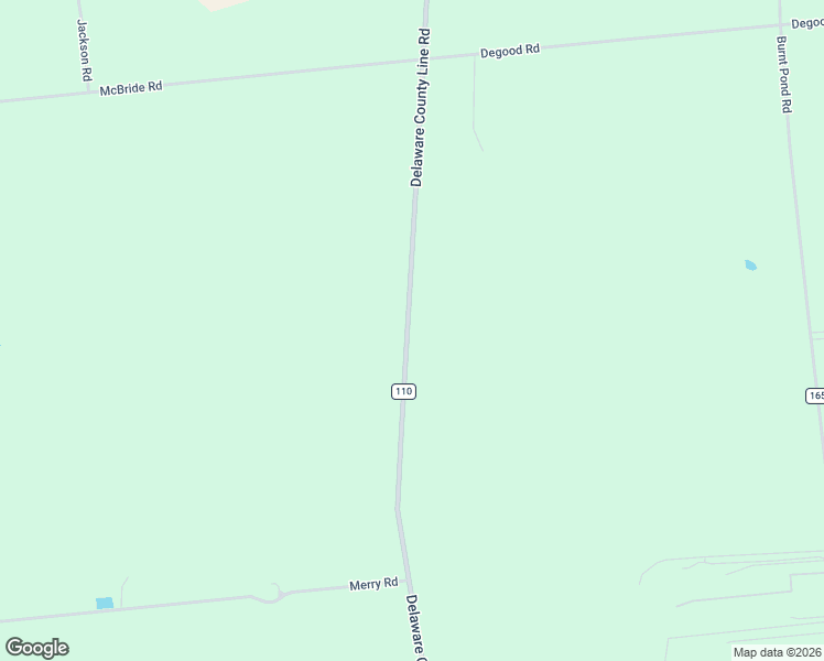 map of restaurants, bars, coffee shops, grocery stores, and more near 20450 Delaware County Line Road in Marysville