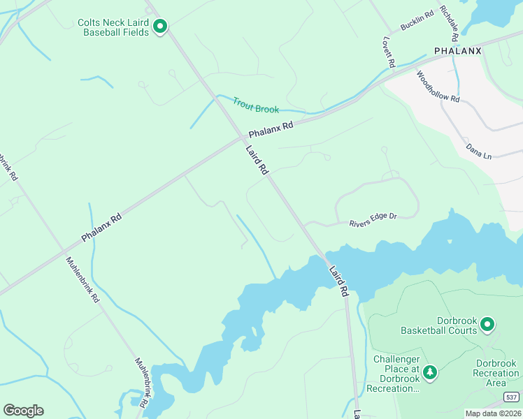 map of restaurants, bars, coffee shops, grocery stores, and more near 19 Raven Road in Colts Neck