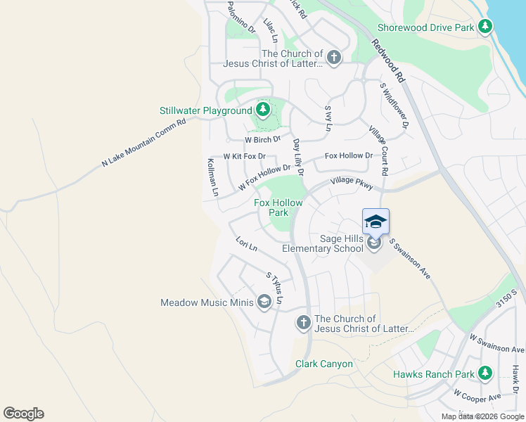 map of restaurants, bars, coffee shops, grocery stores, and more near 2978 Fox Pointe Drive in Saratoga Springs
