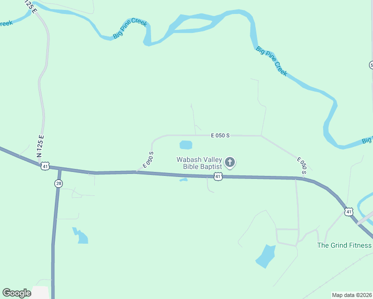 map of restaurants, bars, coffee shops, grocery stores, and more near 41 North Short Road in Attica