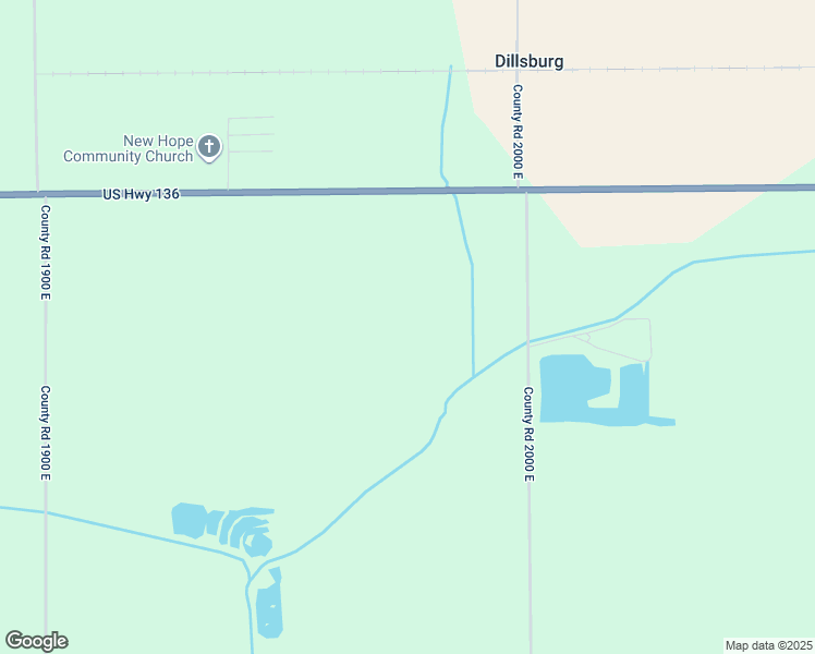 map of restaurants, bars, coffee shops, grocery stores, and more near in Dillsburg