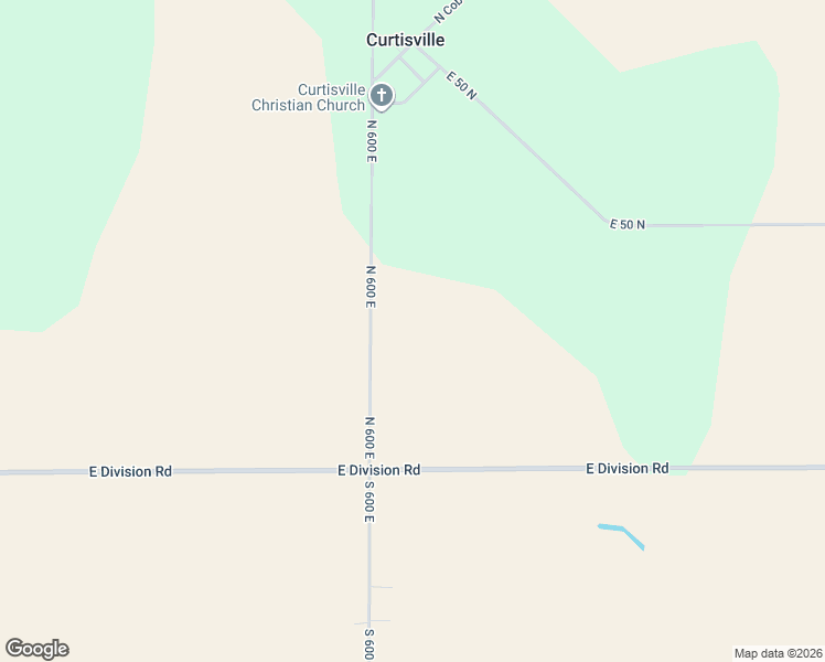 map of restaurants, bars, coffee shops, grocery stores, and more near 303 North 600 East in Elwood