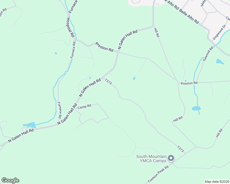 map of restaurants, bars, coffee shops, grocery stores, and more near 142 Grandview Road in Wernersville