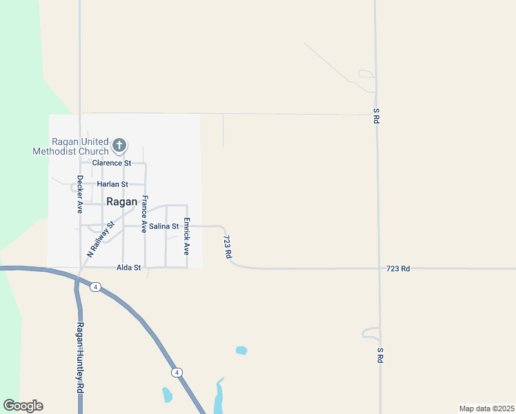 map of restaurants, bars, coffee shops, grocery stores, and more near in Holdrege