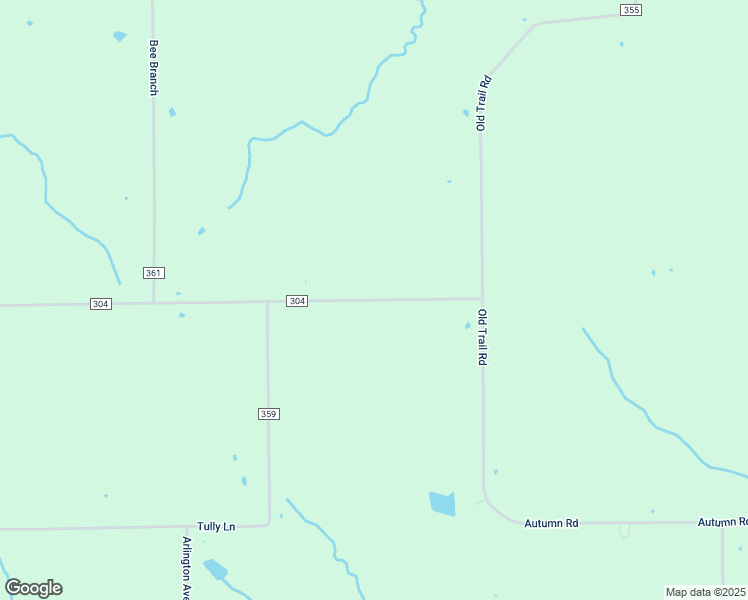 map of restaurants, bars, coffee shops, grocery stores, and more near in Bible Grove